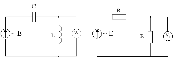 Тема 2. Электрические цепи с резистивным, индуктивным и емкостным элементами - student2.ru