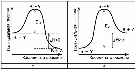 Тема 3. Скорость химической реакции - student2.ru