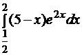 тема 6. определенный интеграл - student2.ru