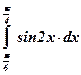 Вычисление определенного интеграла способом подстановки - student2.ru