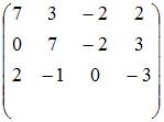 Тема: Линейные дифференциальные уравнения 2 порядка - student2.ru