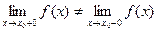 Тема №1. Предел и непрерывность функции. - student2.ru