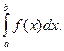 Тема №14.Определённый интеграл, его свойства - student2.ru