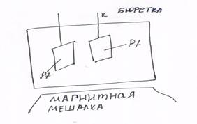 Теоретические основы кондуктометрического метода анализа. Аппаратура. Характеристика метода - student2.ru