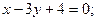 Теоретичні відомості про кути між прямими, взаємне розташування прямих в просторі - student2.ru