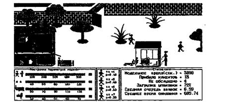 Теория массового обслуживания - student2.ru