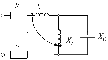 Теория электрических и магнитных цепей переменного тока - student2.ru