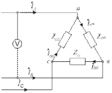 Теория электрических и магнитных цепей переменного тока - student2.ru