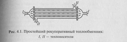 Тепловые сети и теплообменники. - student2.ru