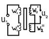 Трансформаторные датчики - student2.ru