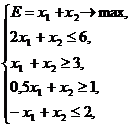Учет ограничений на значения переменных - student2.ru