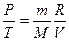 Уравнение состояния идеального газа - student2.ru