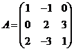 Уравнения прямой в пространстве - student2.ru