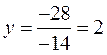 Урок № 29. Контрольна робота № 2. - student2.ru