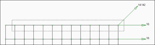 Узловые нагрузки (Load - Nodal) - student2.ru