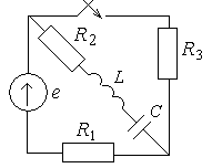 в линейных электрических цепях первого порядка классическим методом - student2.ru