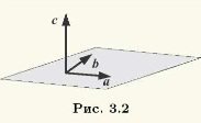 Векторное произведение векторов. Различные подходы к введению понятия вектора в основной школе. - student2.ru