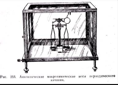 весы для грубого взвешивания - student2.ru