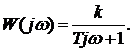 Видно, что аргумент и модуль частотной передаточной функции являются функциями частоты. - student2.ru