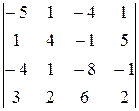 VII. Даны векторы , , и вектор . Доказать, что векторы , , образуют базис и найти координаты вектора в этом базисе. - student2.ru