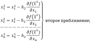 Нечеткая оптимизация в задачах теплоэнергетики и промышленности - student2.ru