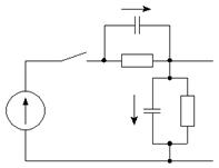 Временные характеристики цепей - student2.ru