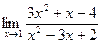Вычисление предела функции методом непосредственной подстановки - student2.ru