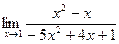Вычисление предела функции методом непосредственной подстановки - student2.ru