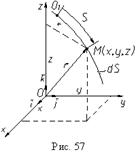 Вычисление проекций ускорения точки на естественные оси - student2.ru