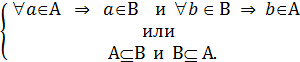 э л е м е н т ы т е о р и и м н о ж е с т в - student2.ru