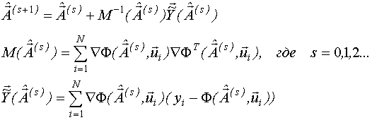 экспериментальные статистические методы моделирования - student2.ru