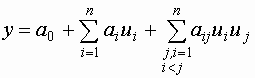 экспериментальные статистические методы моделирования - student2.ru