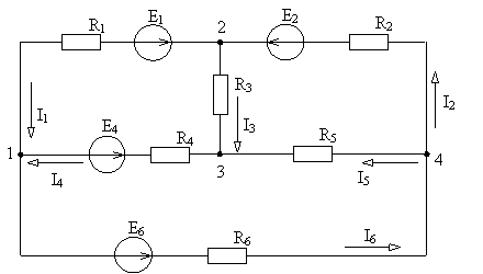 Электр схемалар. Түрлері - student2.ru