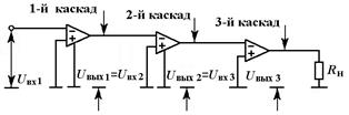 Электрическая схема управления 2 страница - student2.ru