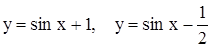 Элементарные функции и их графики. Основными элементарными функциями называются следующие: - student2.ru