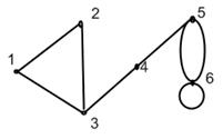 Элементы теории графов - student2.ru