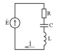 Элементы электрической цепи переменного тока. - student2.ru