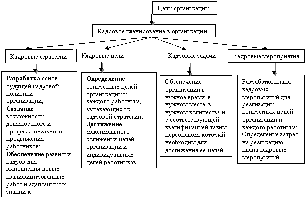 Этапы системы служебно-профессионального продвижения линейных руководителей в организации. - student2.ru