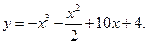 Задача № 1. Даны вершины треугольника АВС: А(–4; 8), В(5; –4), С(10; 6) - student2.ru