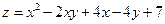 Задача № 1. Даны вершины треугольника АВС: А(–4; 8), В(5; –4), С(10; 6) - student2.ru