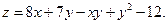 Задача № 1. Даны вершины треугольника АВС: А(–4; 8), В(5; –4), С(10; 6) - student2.ru