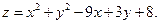 Задача № 1. Даны вершины треугольника АВС: А(–4; 8), В(5; –4), С(10; 6) - student2.ru