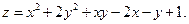 Задача № 1. Даны вершины треугольника АВС: А(–4; 8), В(5; –4), С(10; 6) - student2.ru