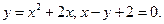 Задача № 1. Даны вершины треугольника АВС: А(–4; 8), В(5; –4), С(10; 6) - student2.ru