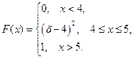 Задача № 1. Даны вершины треугольника АВС: А(–4; 8), В(5; –4), С(10; 6) - student2.ru