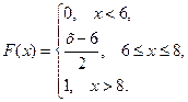 Задача № 1. Даны вершины треугольника АВС: А(–4; 8), В(5; –4), С(10; 6) - student2.ru