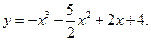 Задача № 1. Даны вершины треугольника АВС: А(–4; 8), В(5; –4), С(10; 6) - student2.ru