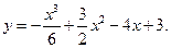 Задача № 1. Даны вершины треугольника АВС: А(–4; 8), В(5; –4), С(10; 6) - student2.ru