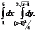 задачи и упражнения по интегральному - student2.ru