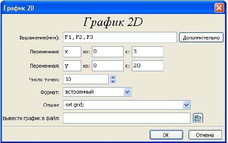 Задачи элементарной математики - student2.ru